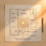 Why Direction and Vastu Matter in Floor Plan Design ?