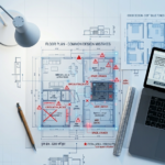 Top Mistakes to Avoid in Floor Plan Design