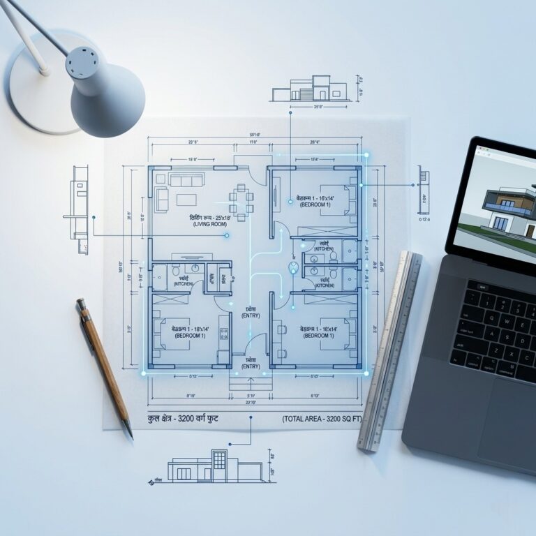 How to Choose the Perfect Floor Plan for Your Plot ?